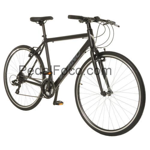 Vilano Diverse 2.0 ficha tecnica